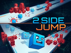                                                                       2 Side Jump ﻞﯿﮭﮐ