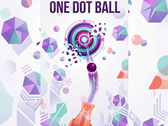                                                                       One Dot Ball ﻞﯿﮭﮐ