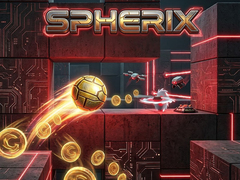                                                                       Spherix ﻞﯿﮭﮐ