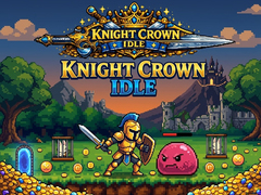                                                                       Knight Crown Idle ﻞﯿﮭﮐ