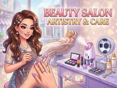                                                                       Beauty Salon ﻞﯿﮭﮐ
