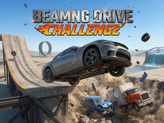                                                                       BeamNG Drive Challenge ﻞﯿﮭﮐ