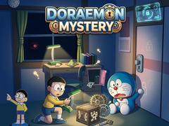                                                                       Doraemon Mystery ﻞﯿﮭﮐ
