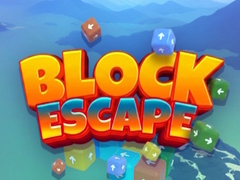                                                                       Block Escape ﻞﯿﮭﮐ