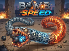                                                                       Bomb Speed ﻞﯿﮭﮐ