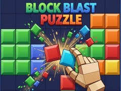                                                                      Block Blast Puzzle ﻞﯿﮭﮐ