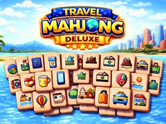                                                                       Travel Mahjong Deluxe ﻞﯿﮭﮐ