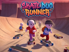                                                                       Skate Duo Runner ﻞﯿﮭﮐ