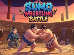                                                                       Sumo Wrestling Battle ﻞﯿﮭﮐ