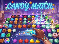                                                                       Candy Match ﻞﯿﮭﮐ