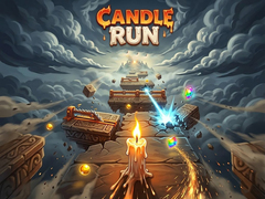                                                                       Candle Run ﻞﯿﮭﮐ