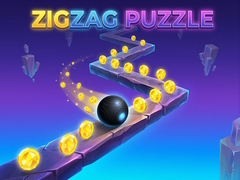                                                                       ZigZag Puzzle ﻞﯿﮭﮐ
