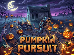                                                                       Pumpkin Pursuit ﻞﯿﮭﮐ