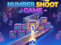                                                                       Number Shoot Game ﻞﯿﮭﮐ