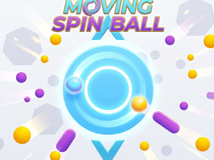                                                                       Moving Spin Ball ﻞﯿﮭﮐ