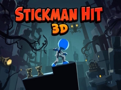                                                                       Stickman Hit 3D ﻞﯿﮭﮐ