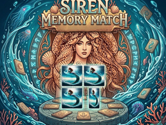                                                                       Siren Memory Match ﻞﯿﮭﮐ