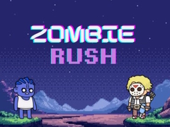                                                                       Zombies Rush ﻞﯿﮭﮐ