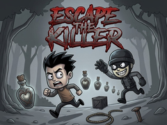                                                                       Escape The Killer ﻞﯿﮭﮐ