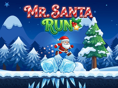                                                                       Mr. Santa Run ﻞﯿﮭﮐ