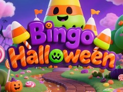                                                                       Bingo Halloween ﻞﯿﮭﮐ
