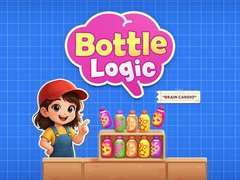                                                                       Bottle Logic ﻞﯿﮭﮐ