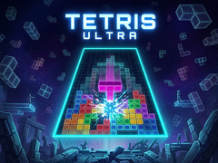                                                                      Tetris Ultra ﻞﯿﮭﮐ