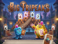                                                                       Big Tripeaks ﻞﯿﮭﮐ