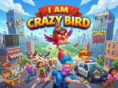                                                                       I am Crazy Bird ﻞﯿﮭﮐ