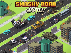                                                                       Smashy Road Wanted ﻞﯿﮭﮐ