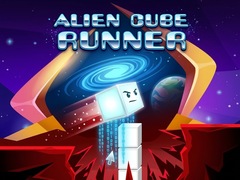                                                                       Alien Cube Runner ﻞﯿﮭﮐ