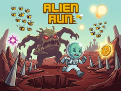                                                                       Alien Run ﻞﯿﮭﮐ
