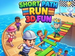                                                                       Short Path Run 3d Fun ﻞﯿﮭﮐ