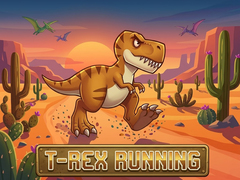                                                                       T-Rex Running  ﻞﯿﮭﮐ