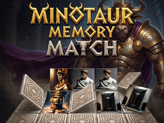                                                                       Minotaur Memory Match ﻞﯿﮭﮐ