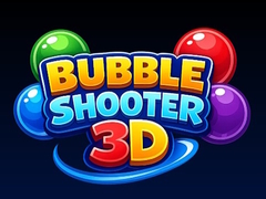                                                                       Bubble Shooter 3D ﻞﯿﮭﮐ