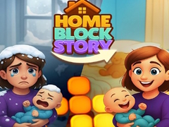                                                                       Home Block Story ﻞﯿﮭﮐ