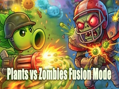                                                                       Plants vs Zombies Fusion Mode ﻞﯿﮭﮐ