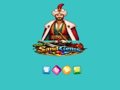                                                                       SandGems ﻞﯿﮭﮐ