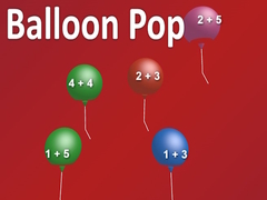                                                                       Balloon Pop  ﻞﯿﮭﮐ