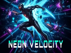                                                                       Neon Velocity ﻞﯿﮭﮐ