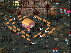                                                                       Terrifying Tower Defense ﻞﯿﮭﮐ