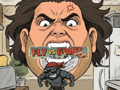                                                                       Fly vs Giant ﻞﯿﮭﮐ