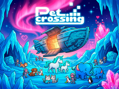                                                                       Pet Crossing ﻞﯿﮭﮐ