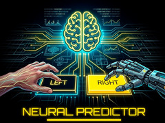                                                                       Neural Predictor ﻞﯿﮭﮐ
