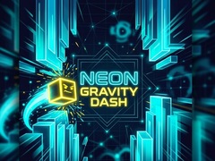                                                                       Neon Gravity Dash ﻞﯿﮭﮐ