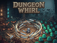                                                                       Dungeon Whirl ﻞﯿﮭﮐ