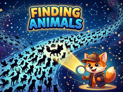                                                                       Finding Animals ﻞﯿﮭﮐ