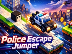                                                                       Police Escape Jumper ﻞﯿﮭﮐ
