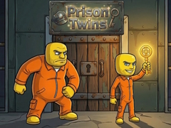                                                                       Prison Twins ﻞﯿﮭﮐ